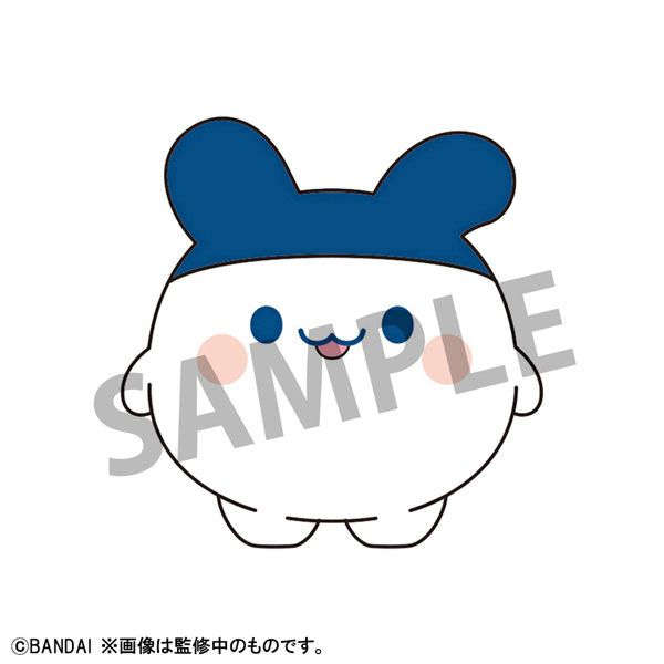Chokorin Collection Tamagotchi by Megahouse - Shop at ToyCoin