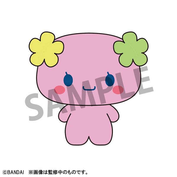 Chokorin Collection Tamagotchi by Megahouse - Shop at ToyCoin