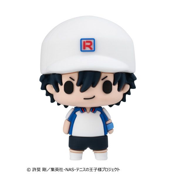 Chokorin Collection The New Prince of Tennis Vol.1 by Megahouse - Shop at ToyCoin