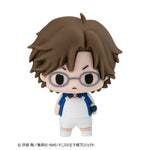 Chokorin Collection The New Prince of Tennis Vol.1 by Megahouse - Shop at ToyCoin