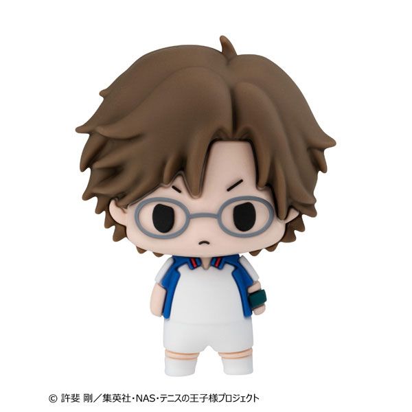 Chokorin Collection The New Prince of Tennis Vol.1 by Megahouse - Shop at ToyCoin