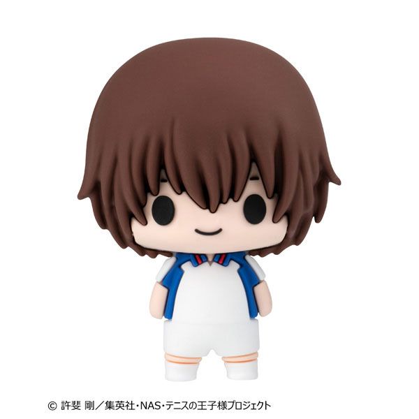 Chokorin Collection The New Prince of Tennis Vol.1 by Megahouse - Shop at ToyCoin