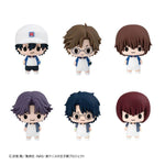 Chokorin Collection The New Prince of Tennis Vol.1 by Megahouse - Shop at ToyCoin