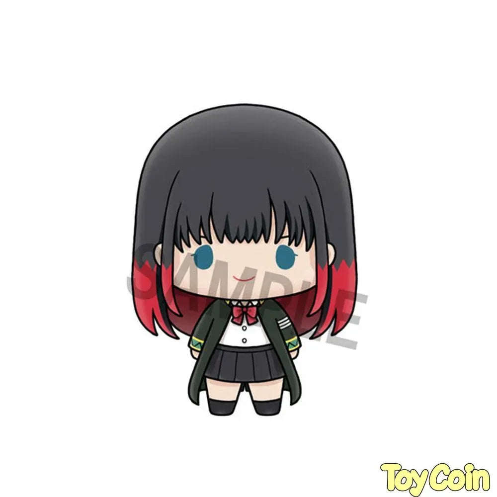 Chokorin Collection WIND BREAKER Vol.2 by Megahouse - Shop at ToyCoin