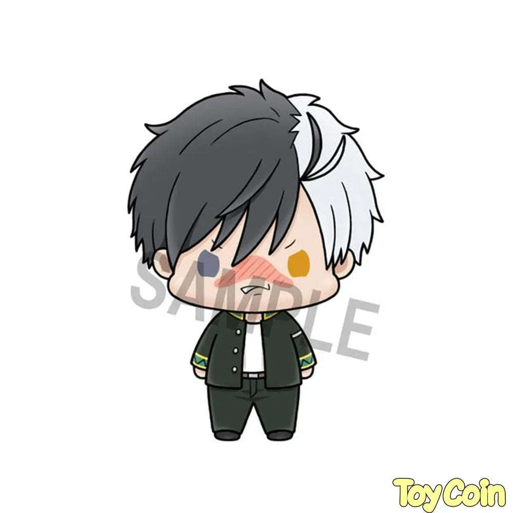 Chokorin Collection WIND BREAKER Vol.2 by Megahouse - Shop at ToyCoin