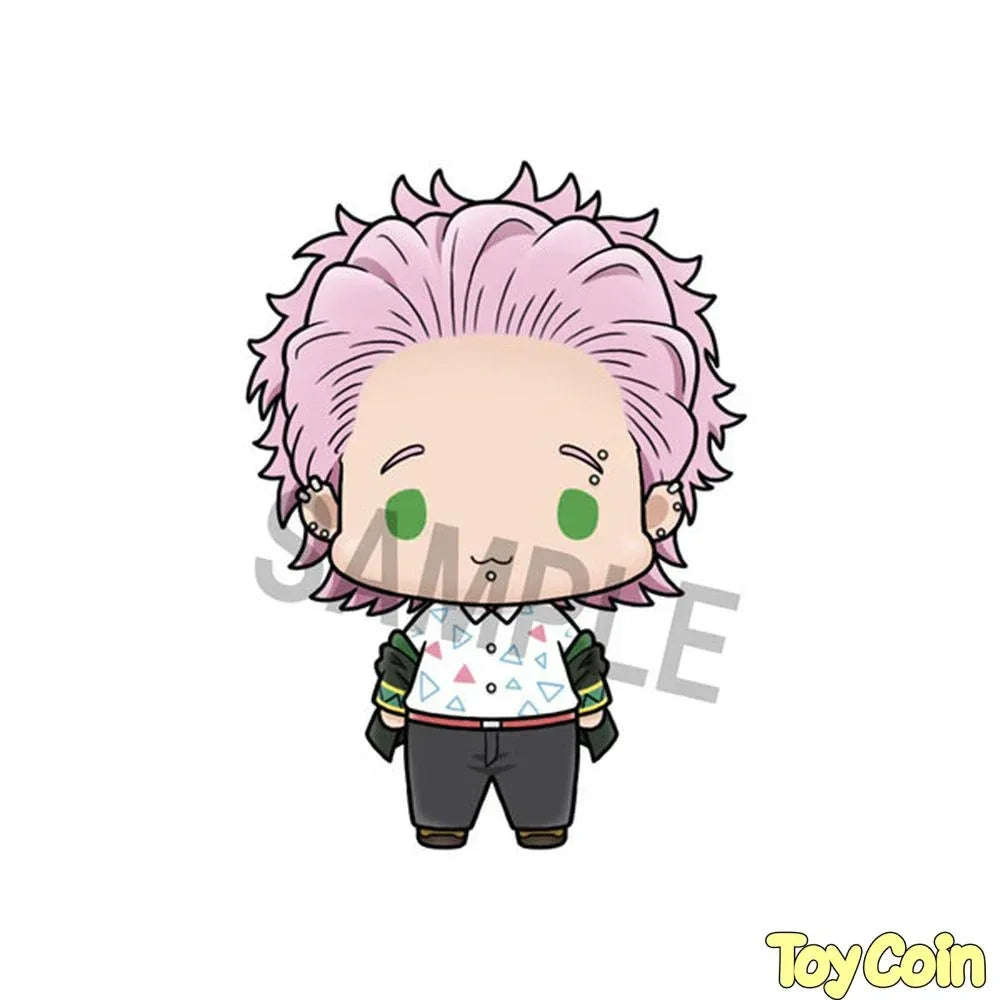 Chokorin Collection WIND BREAKER Vol.2 by Megahouse - Shop at ToyCoin