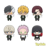 Chokorin Collection WIND BREAKER Vol.2 by Megahouse - Shop at ToyCoin