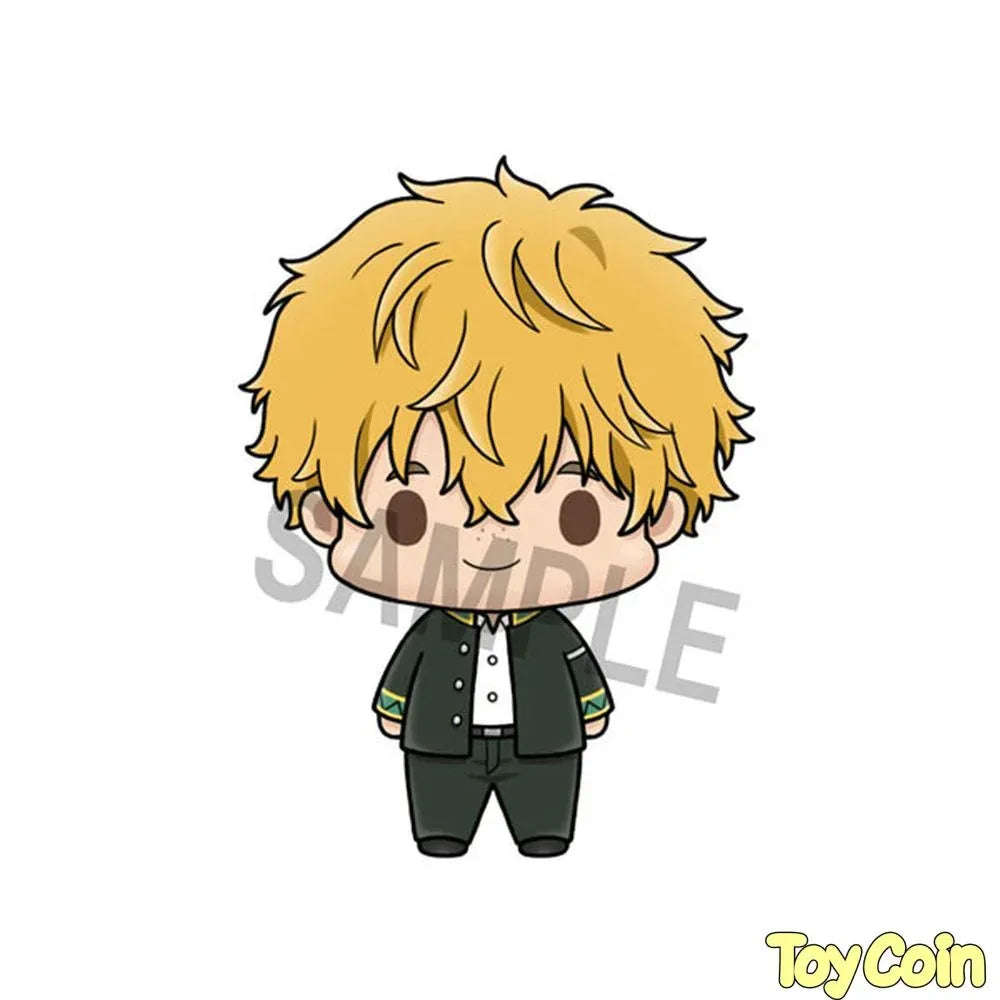Chokorin Collection WIND BREAKER Vol.2 by Megahouse - Shop at ToyCoin