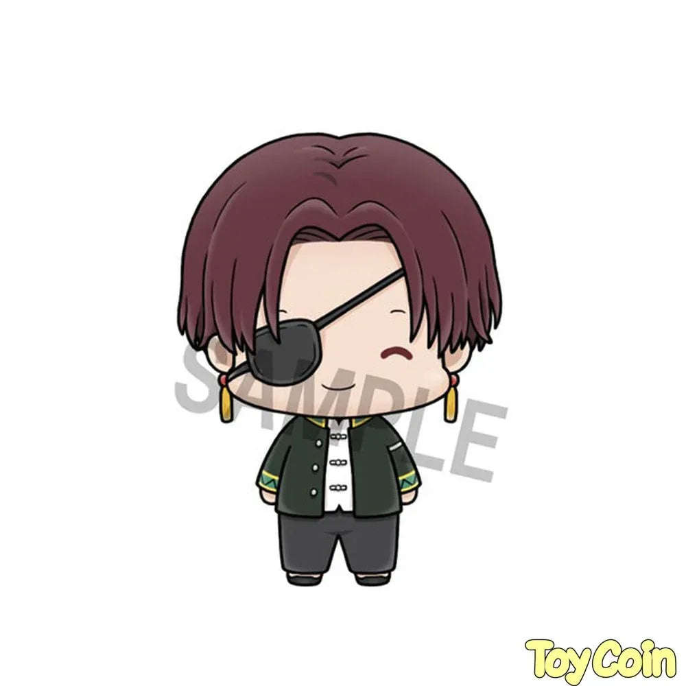 Chokorin Collection WIND BREAKER Vol.2 by Megahouse - Shop at ToyCoin