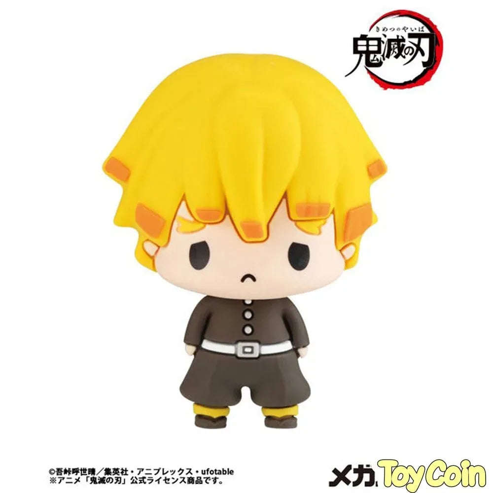 Chokorin Demon Slayer: Kimetsu no Yaiba by Megahouse - Shop at ToyCoin