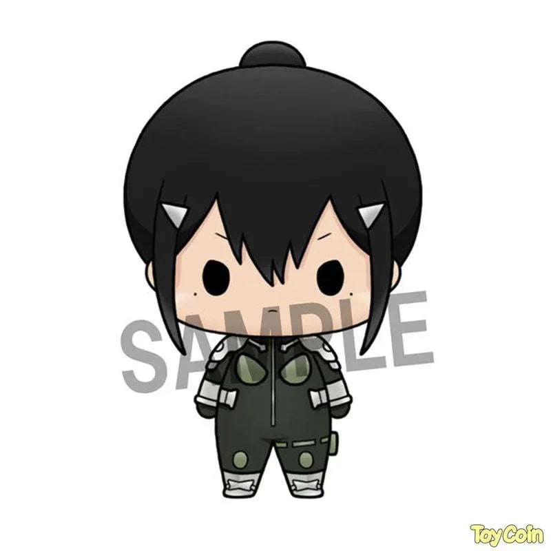 Chokorin Mascot Kaiju No. 8 by Megahouse - Shop at ToyCoin
