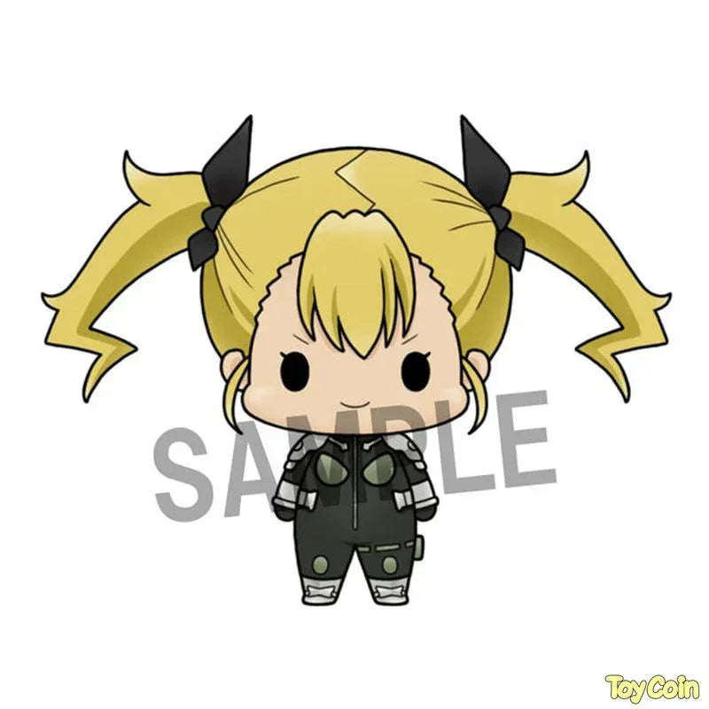 Chokorin Mascot Kaiju No. 8 by Megahouse - Shop at ToyCoin
