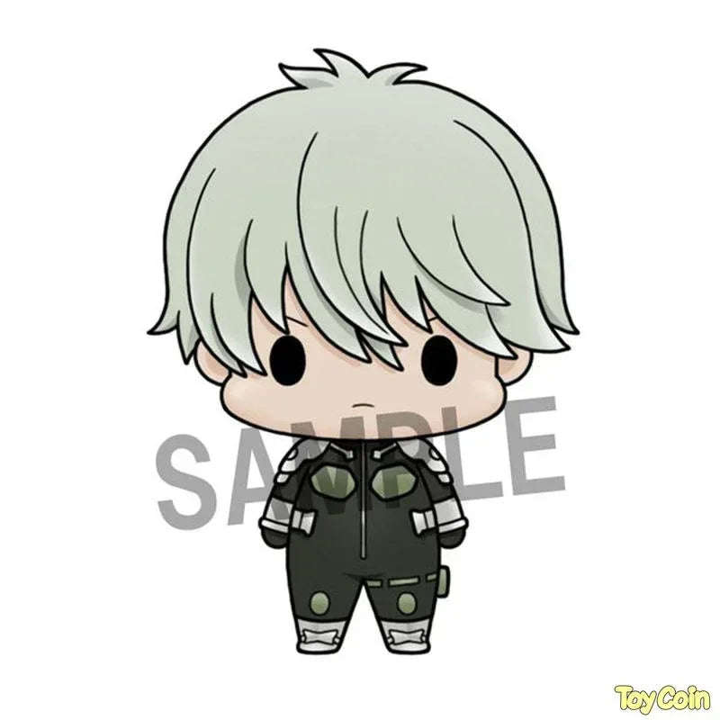 Chokorin Mascot Kaiju No. 8 by Megahouse - Shop at ToyCoin