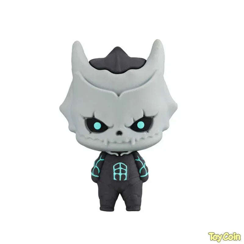 Chokorin Mascot Kaiju No. 8 by Megahouse - Shop at ToyCoin