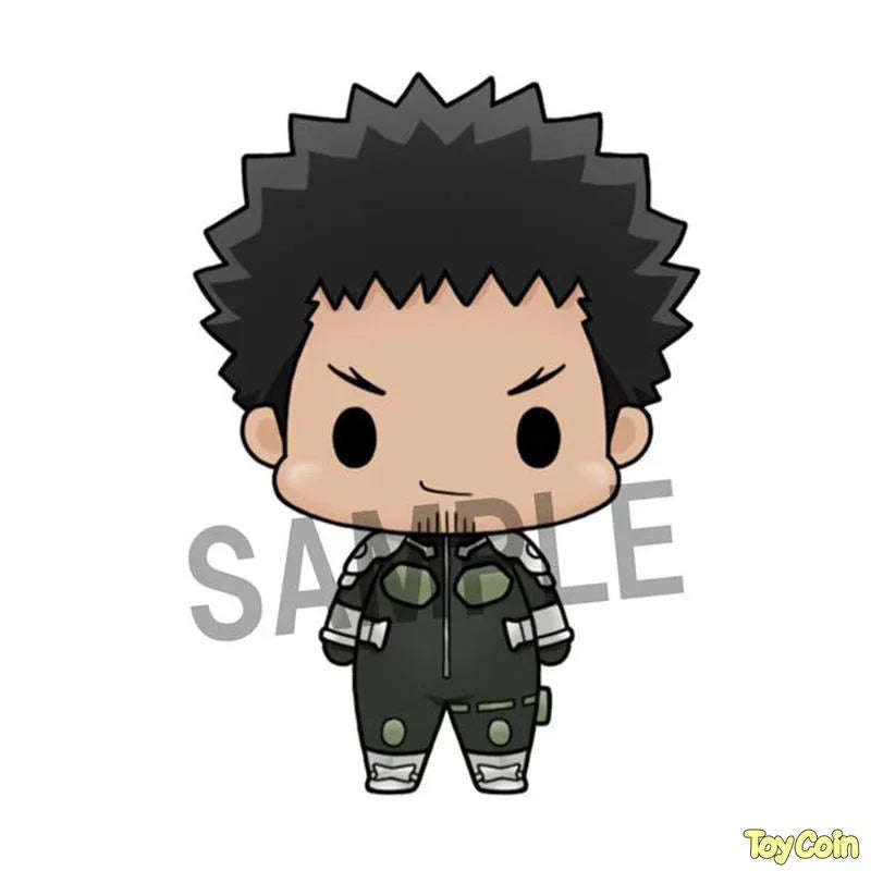 Chokorin Mascot Kaiju No. 8 by Megahouse - Shop at ToyCoin