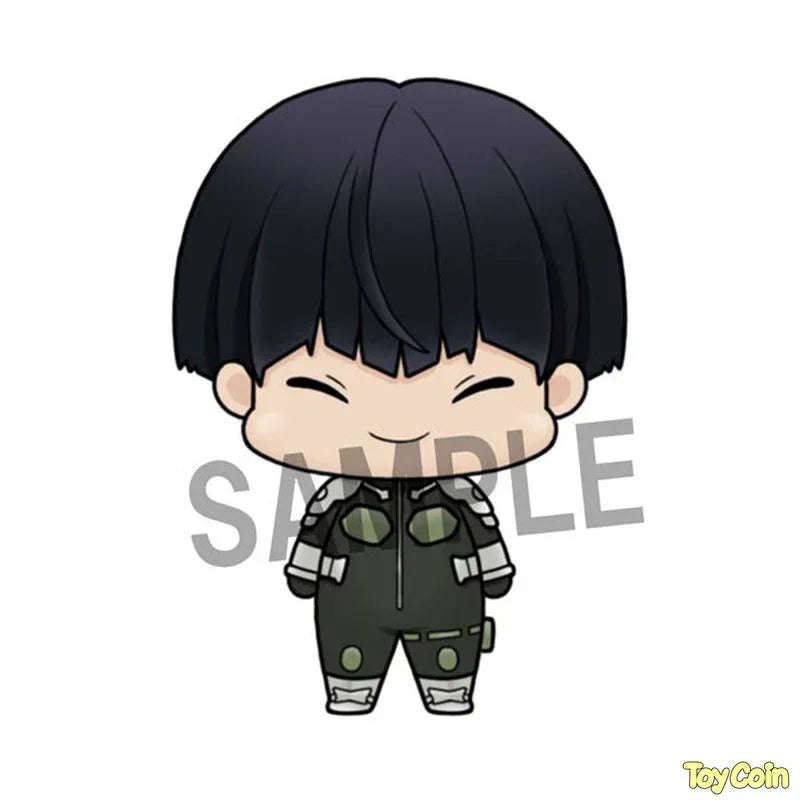 Chokorin Mascot Kaiju No. 8 by Megahouse - Shop at ToyCoin