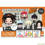 Chokorin Mascot Shaman King by Megahouse - Shop at ToyCoin
