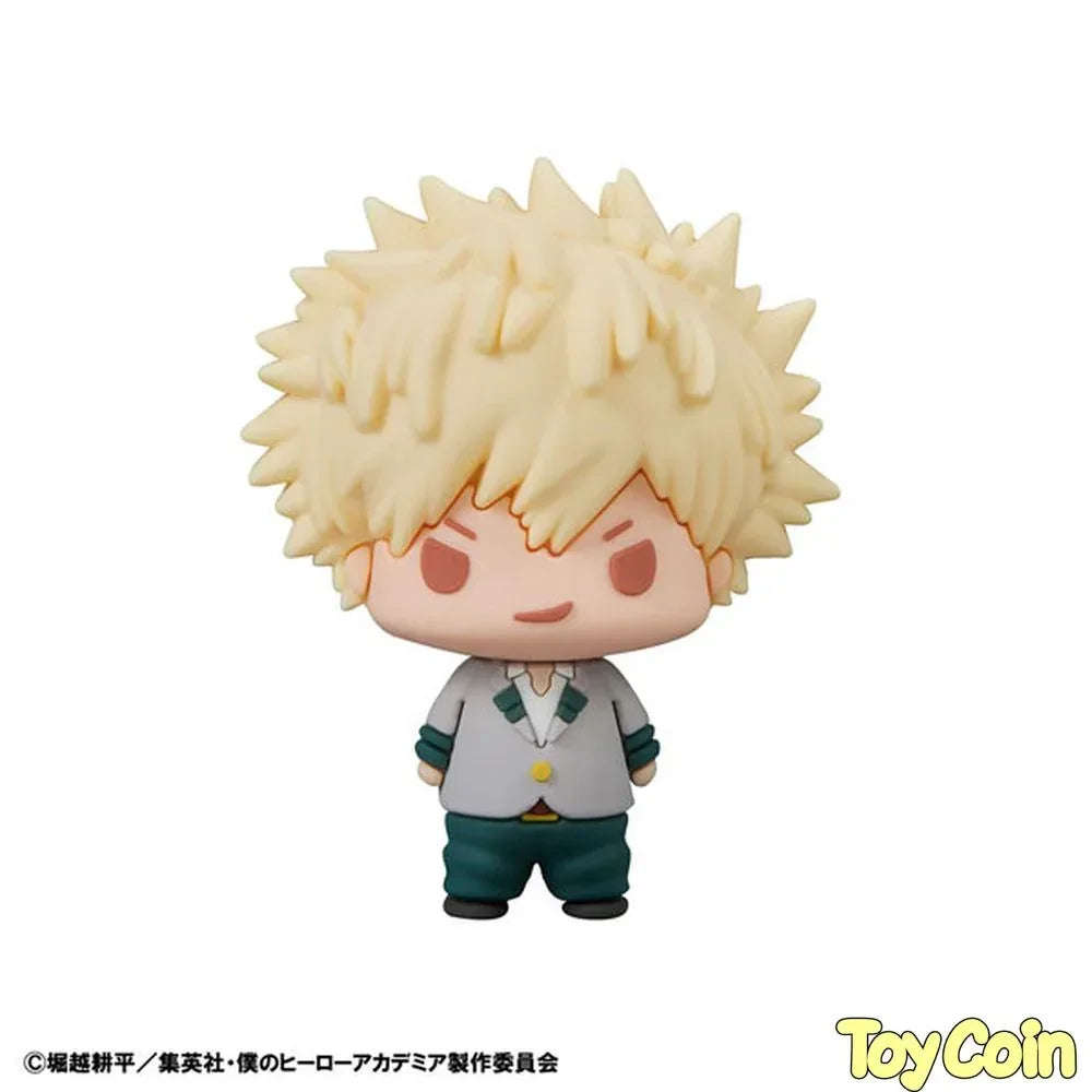 Chokorin My Hero Academia by Megahouse - Shop at ToyCoin