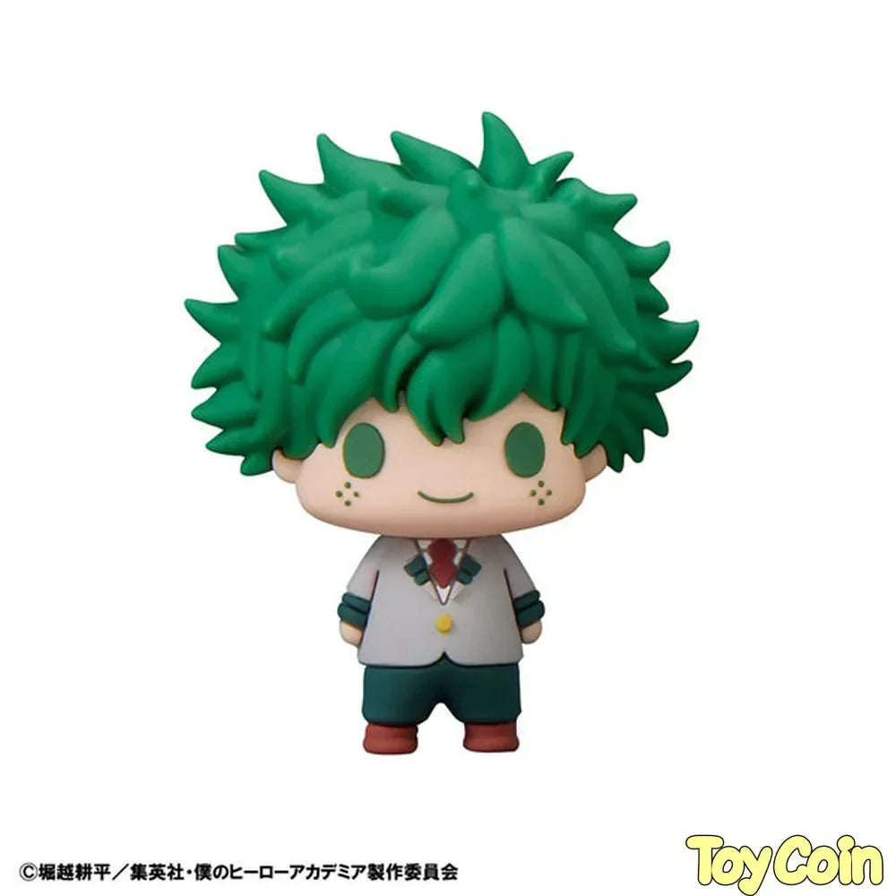 Chokorin My Hero Academia by Megahouse - Shop at ToyCoin