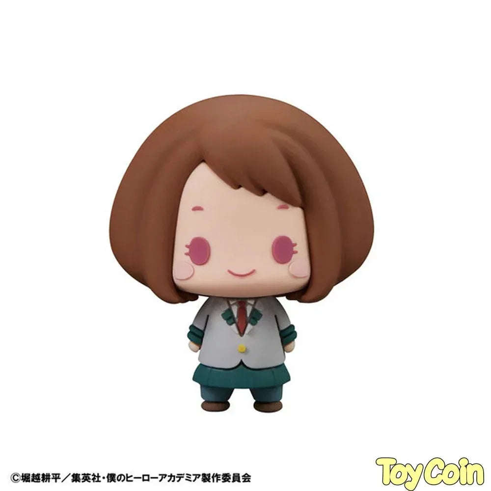 Chokorin My Hero Academia by Megahouse - Shop at ToyCoin