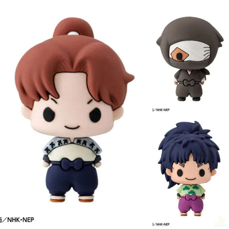 Chokorin Nintama Rantaro Vol.1 by Megahouse - Shop at ToyCoin