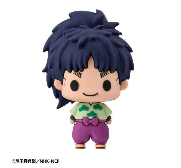 Chokorin Nintama Rantaro Vol.1 by Megahouse - Shop at ToyCoin