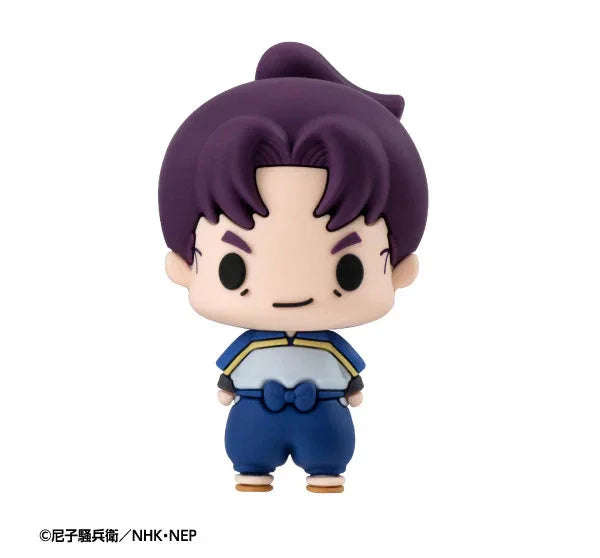 Chokorin Nintama Rantaro Vol.1 by Megahouse - Shop at ToyCoin
