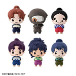 Chokorin Nintama Rantaro Vol.1 by Megahouse - Shop at ToyCoin