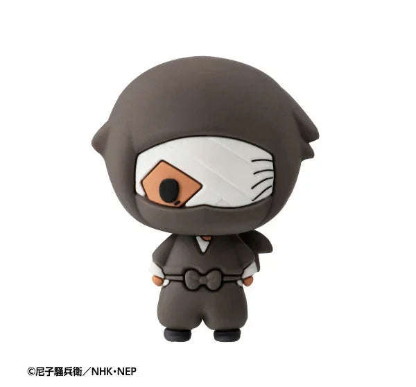 Chokorin Nintama Rantaro Vol.1 by Megahouse - Shop at ToyCoin