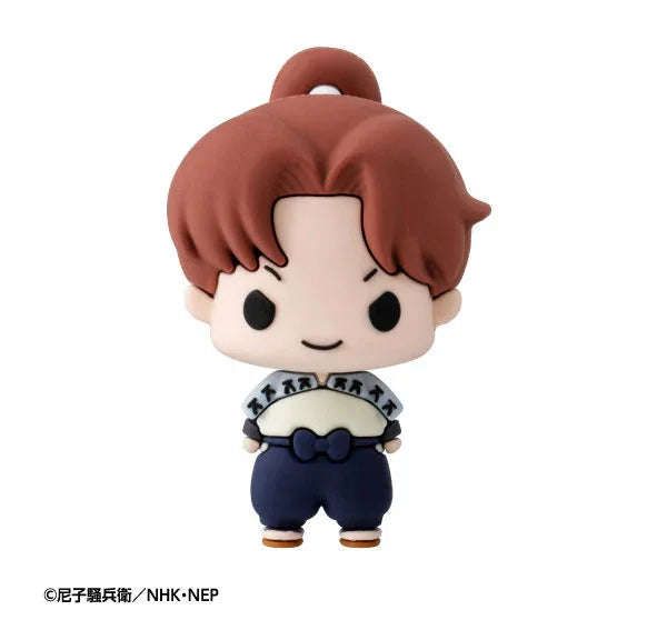 Chokorin Nintama Rantaro Vol.1 by Megahouse - Shop at ToyCoin
