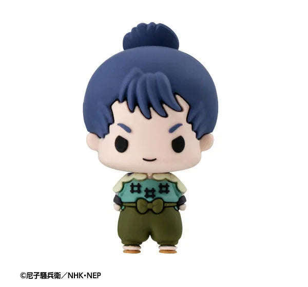 Chokorin Nintama Rantaro Vol.1 by Megahouse - Shop at ToyCoin