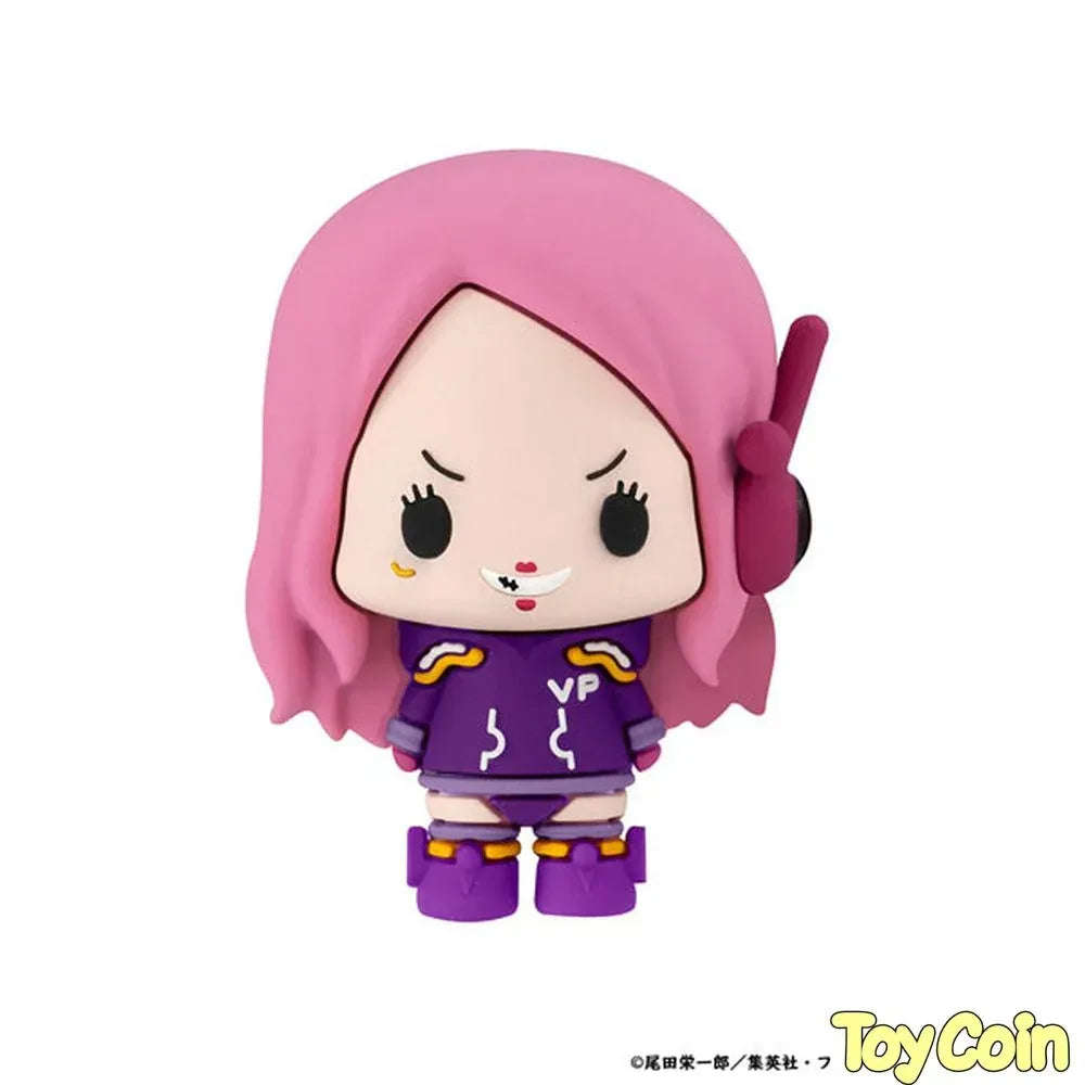 Chokorin ONE PIECE Egghead Arc by Megahouse - Shop at ToyCoin