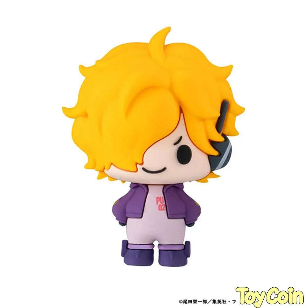 Chokorin ONE PIECE Egghead Arc by Megahouse - Shop at ToyCoin
