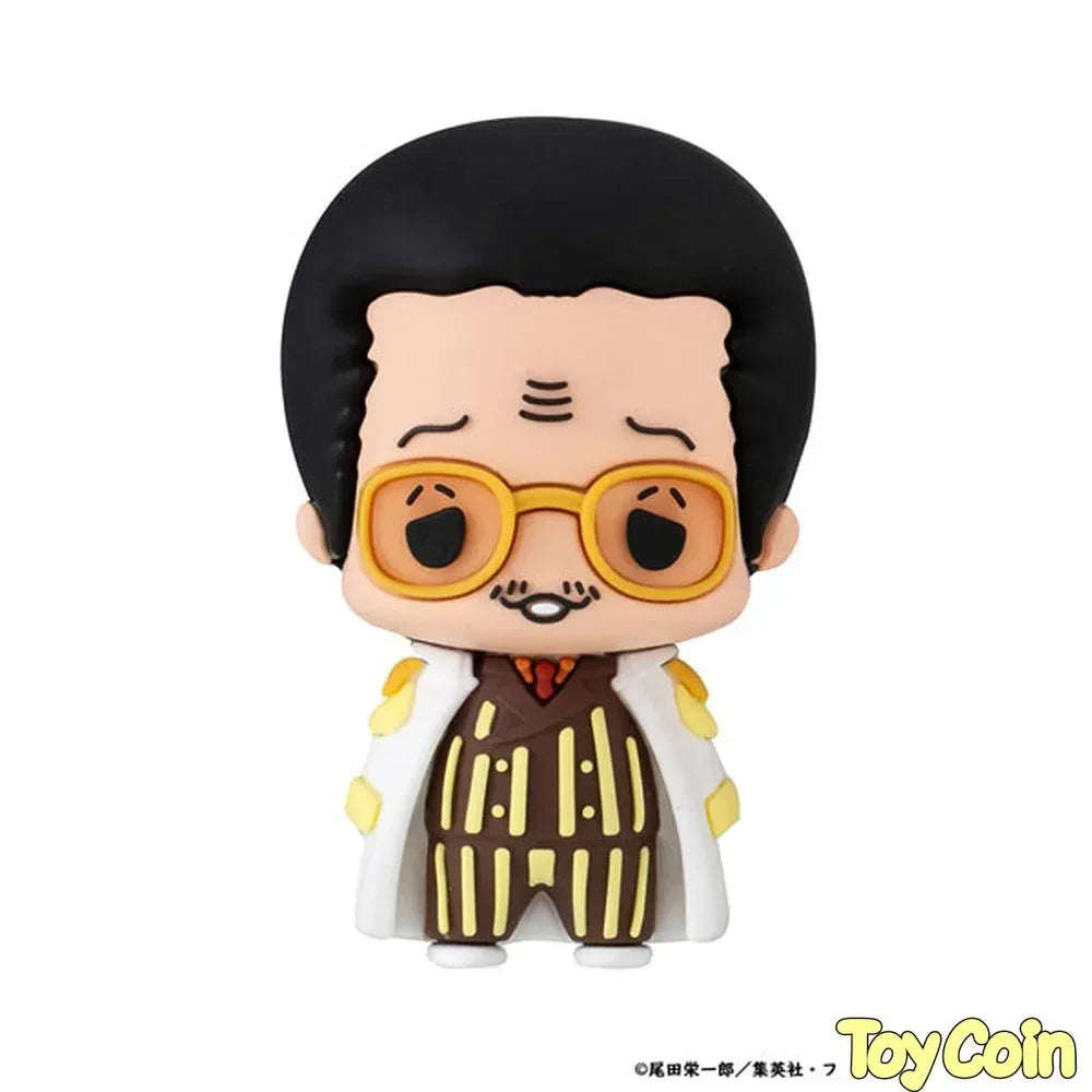 Chokorin ONE PIECE Egghead Arc by Megahouse - Shop at ToyCoin