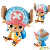 LookUp Tony Tony Chopper
