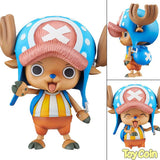 Action Heroes Tony Tony Chopper