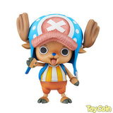 Action Heroes Tony Tony Chopper