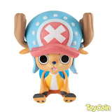 LookUp Tony Tony Chopper