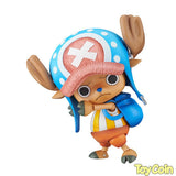 Action Heroes Tony Tony Chopper