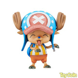 Action Heroes Tony Tony Chopper