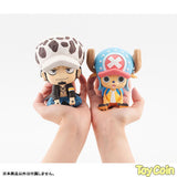 LookUp Tony Tony Chopper