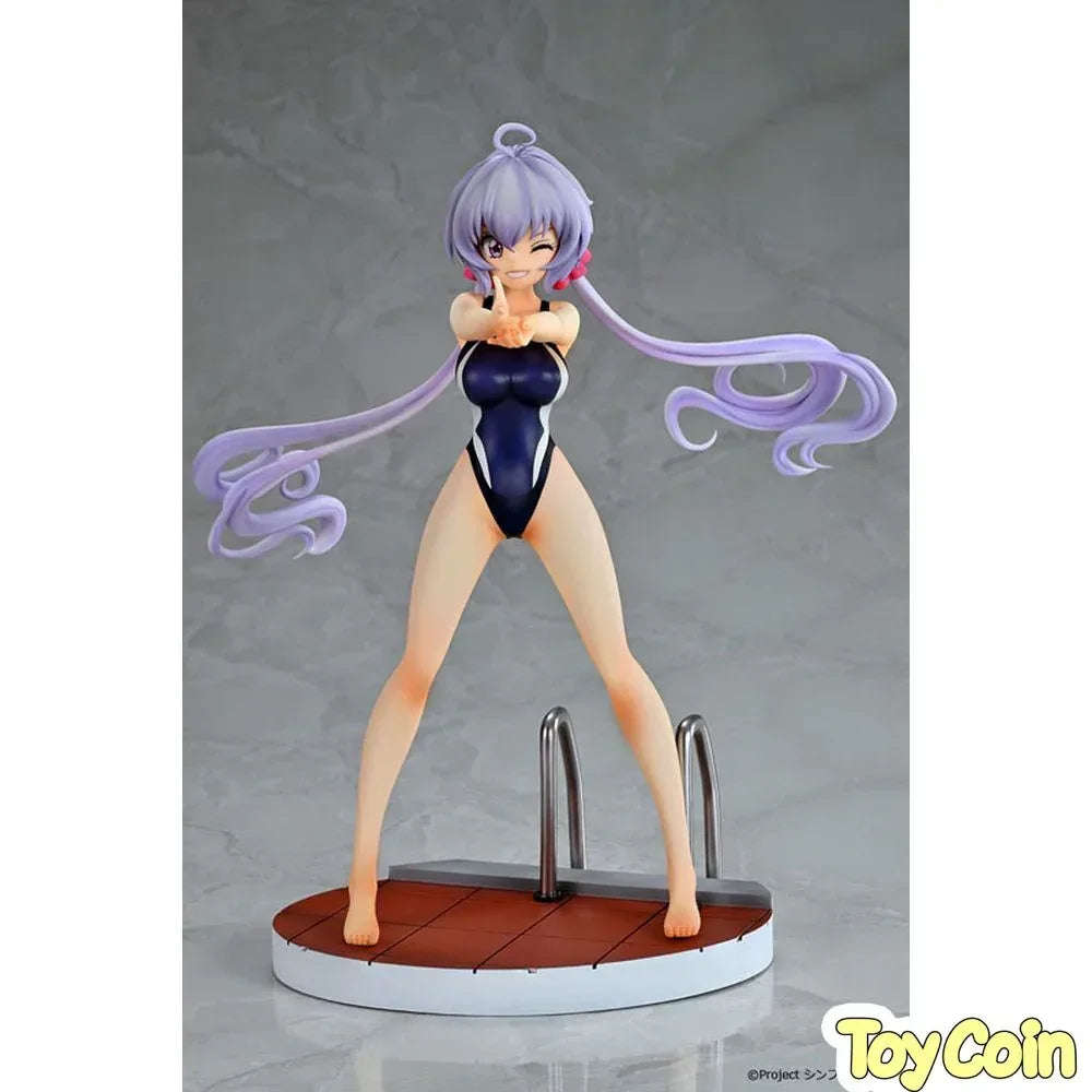 Chris Yukine Swimsuit Ver. by Kaitendoh - Shop at ToyCoin
