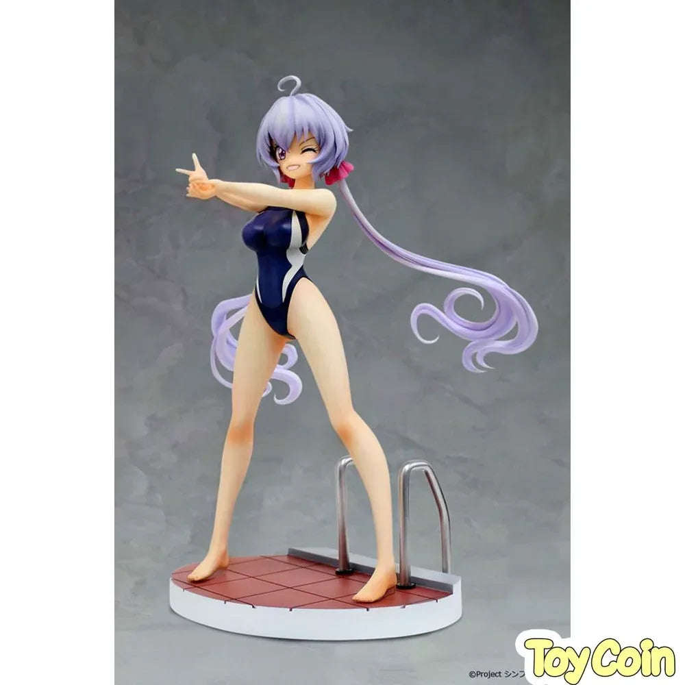 Chris Yukine Swimsuit Ver. by Kaitendoh - Shop at ToyCoin