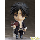 Nendoroid Chrollo Lucilfer