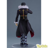 POP UP PARADE Quwrof/Chrollo: Limited Ver.