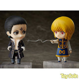 Nendoroid Chrollo Lucilfer