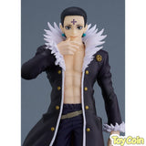 POP UP PARADE Quwrof/Chrollo: Limited Ver.