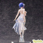 Chrysa Illustration "WHITE QUEEN -Lume-" by Union Creative - Shop at ToyCoin