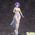 Chrysa Illustration "WHITE QUEEN -Lume-" by Union Creative - Shop at ToyCoin