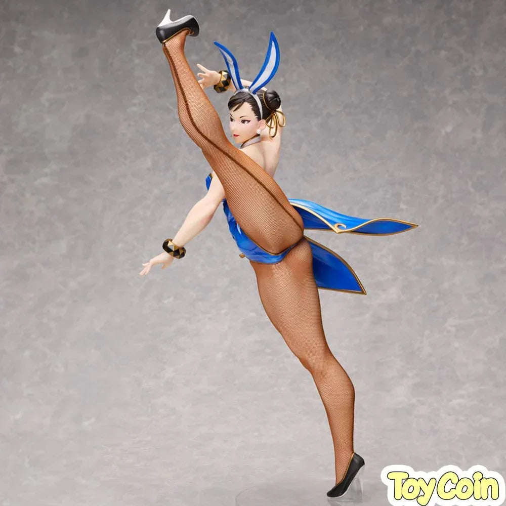 Chun Li Bunny Ver. by FREEing - Shop at ToyCoin
